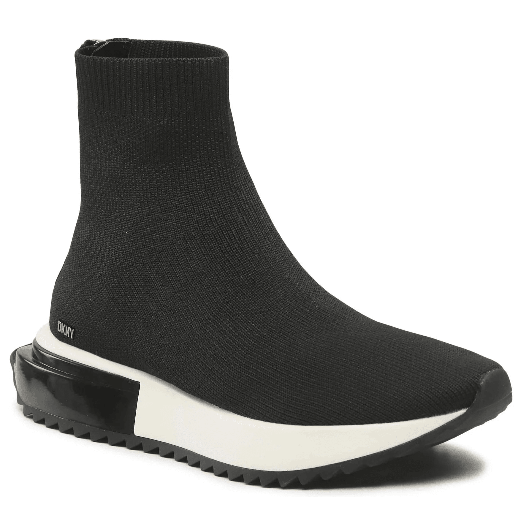 DKNY Promila - Sock Sneak - Footcourt Egypt