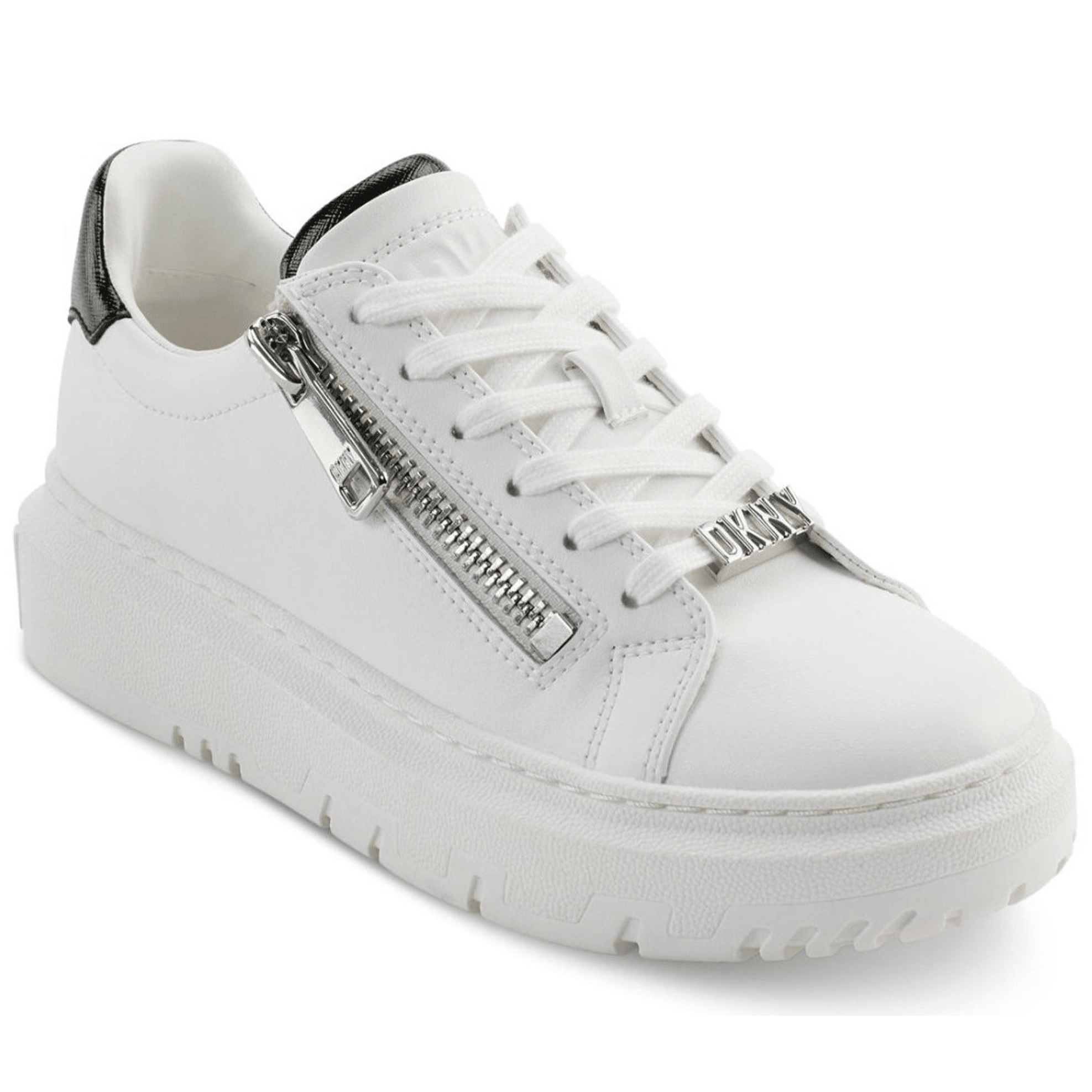 DKNY SNEAKERS WOMEN - Footcourt Egypt