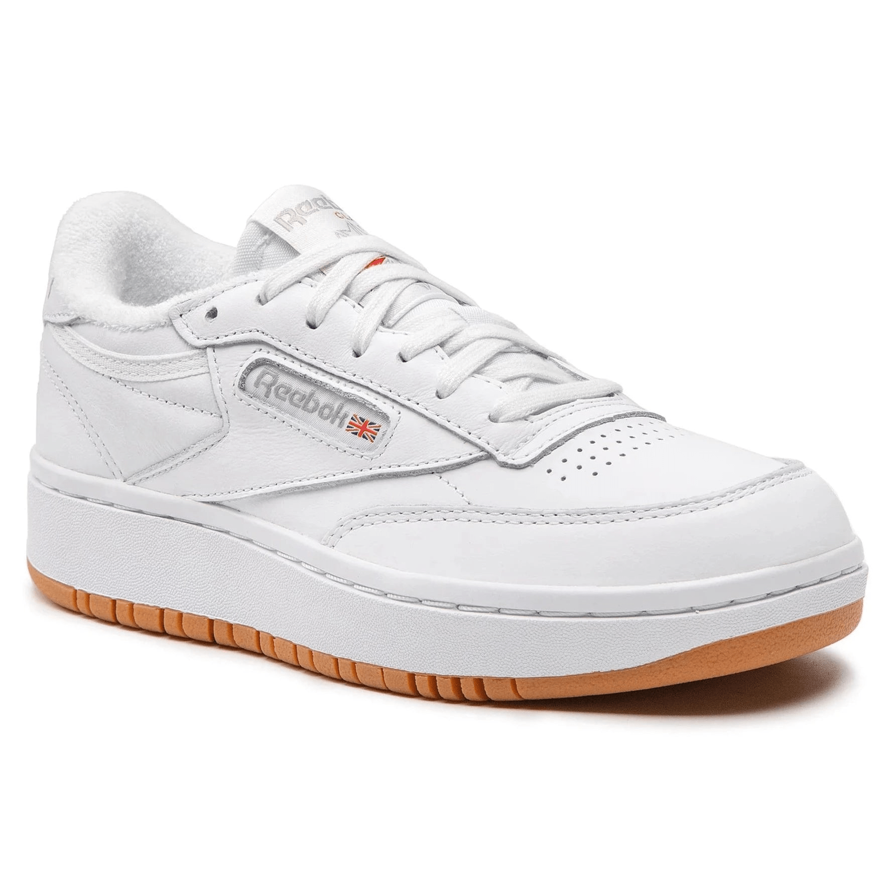 Reebok Club C Double k - Footcourt Egypt