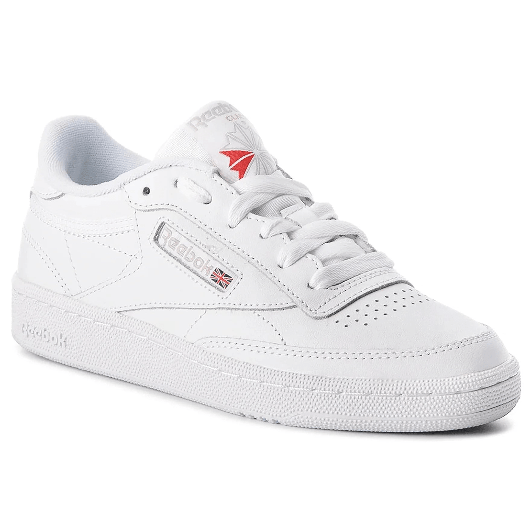 Reebok WOMEN Club C 85 - Footcourt Egypt