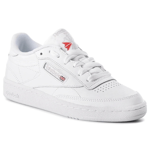 Reebok WOMEN Club C 85 - Footcourt Egypt