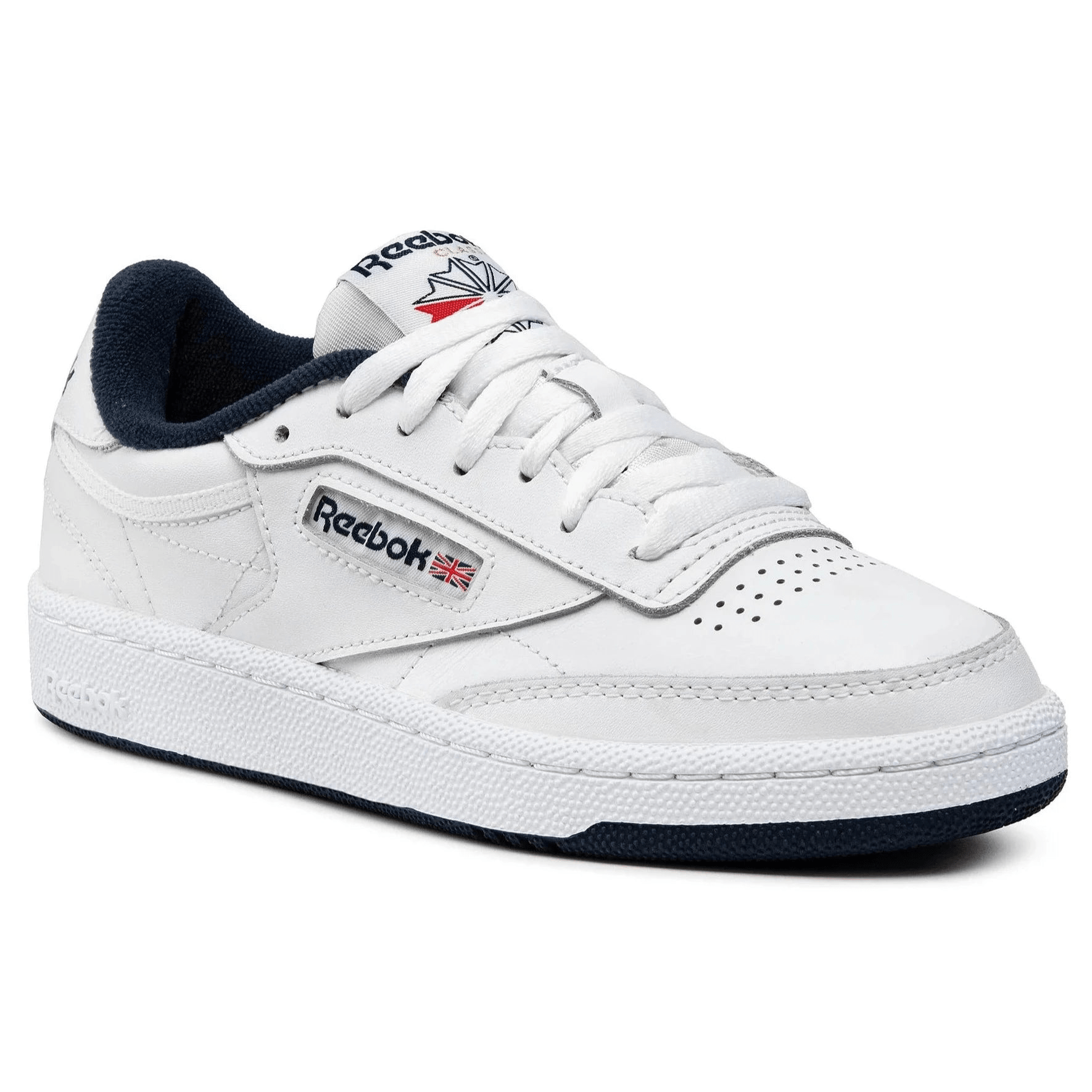 Reebok Shoes Club C 85 - Footcourt Egypt