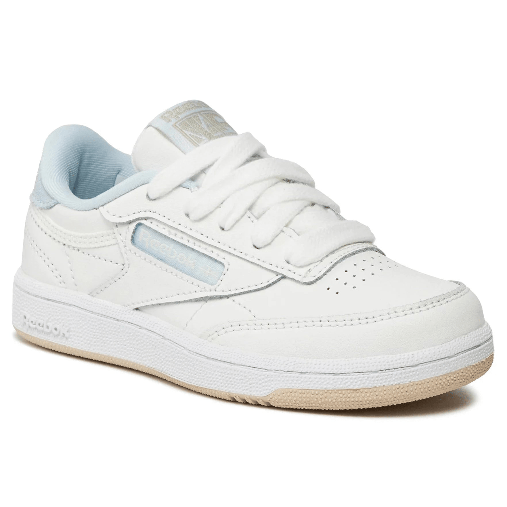 Reebok Shoes Club C 85 - Footcourt Egypt