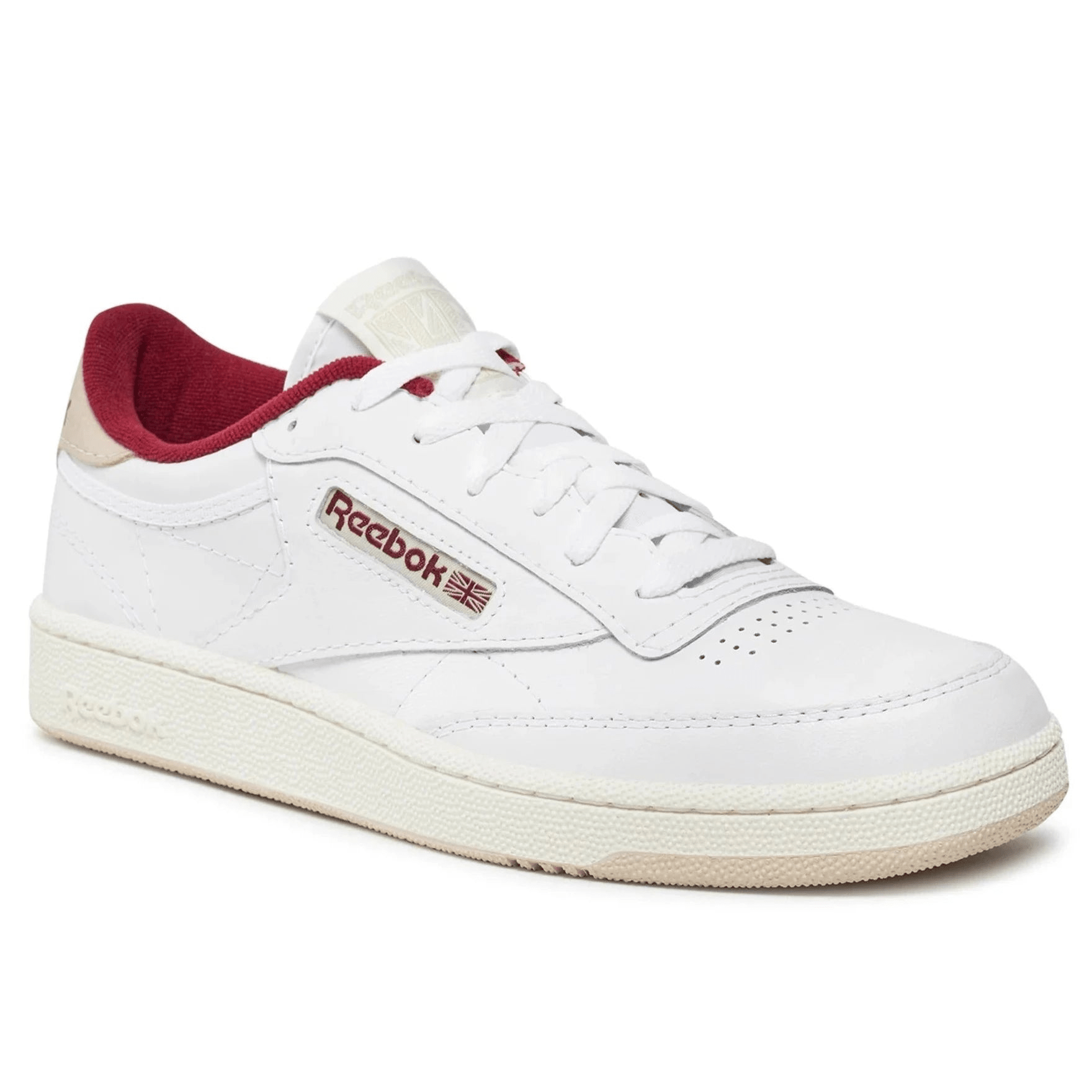 Reebok Shoes Club C 85 - Footcourt Egypt