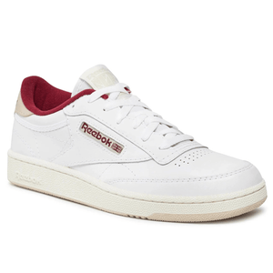 Reebok Shoes Club C 85 - Footcourt Egypt