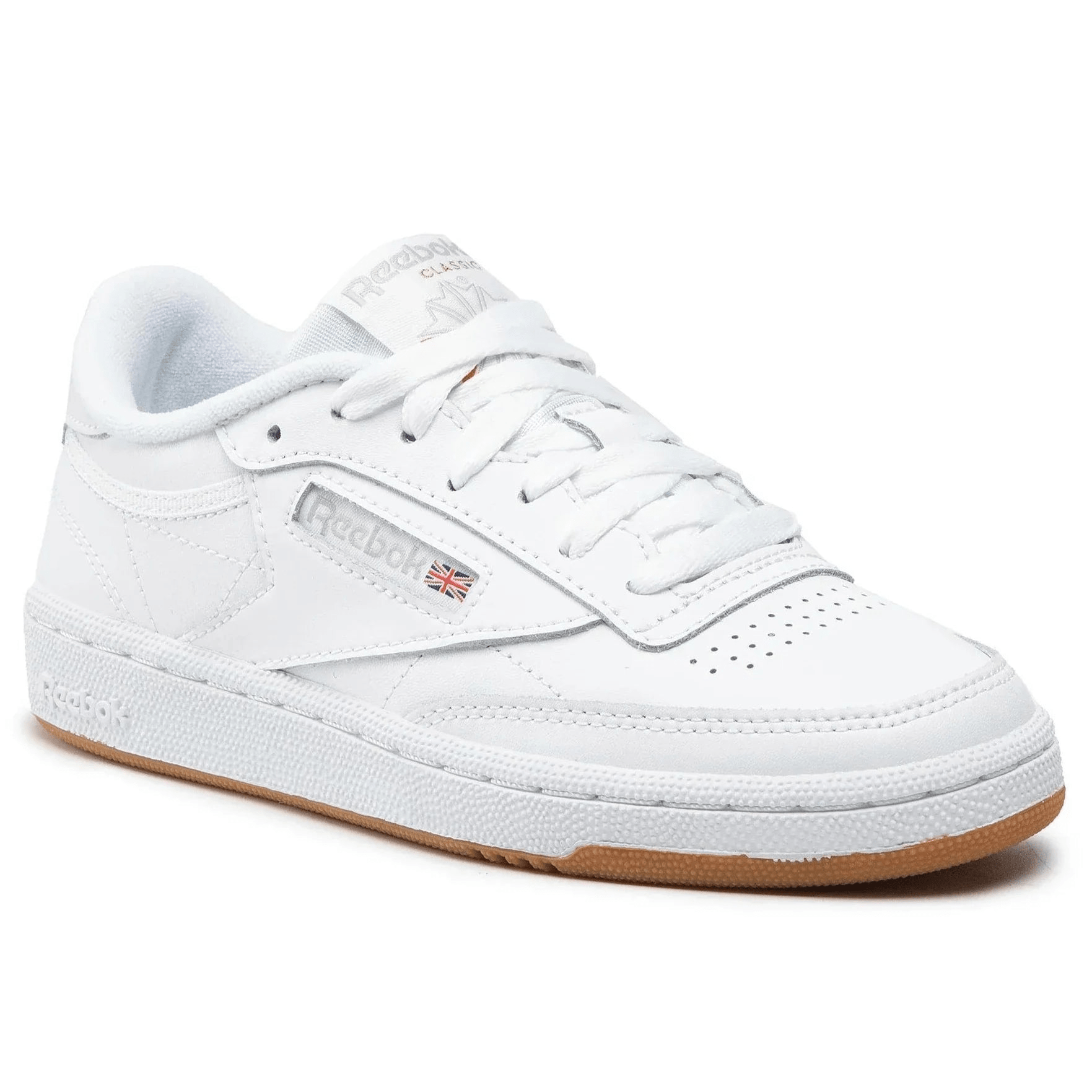 Reebok WOMEN Club C 85 - Footcourt Egypt