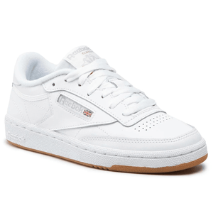 Reebok WOMEN Club C 85 - Footcourt Egypt