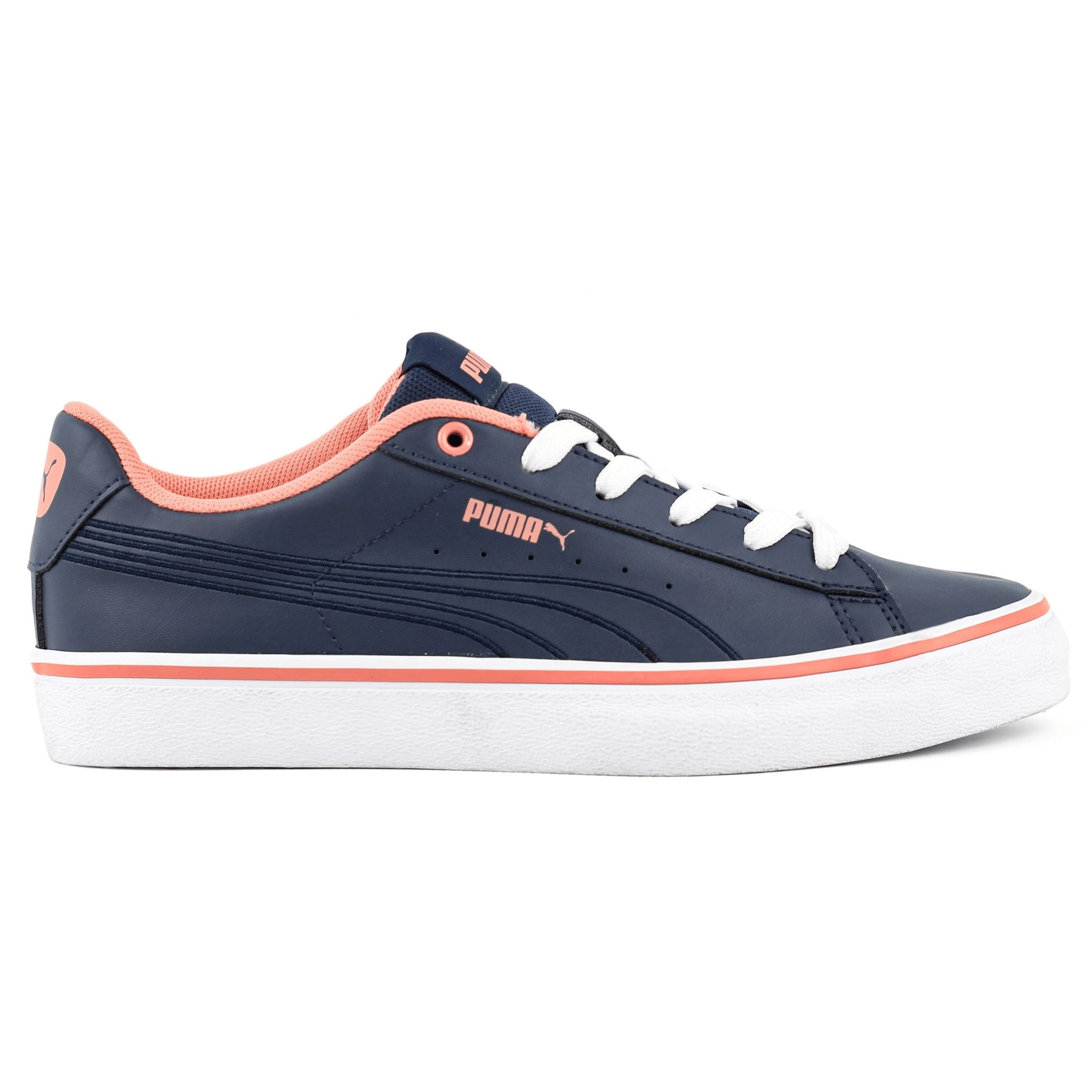 Puma V Coat Bulk EB - Footcourt Egypt