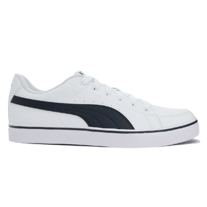Puma Court Point Vulc V2 Trainers - Footcourt Egypt