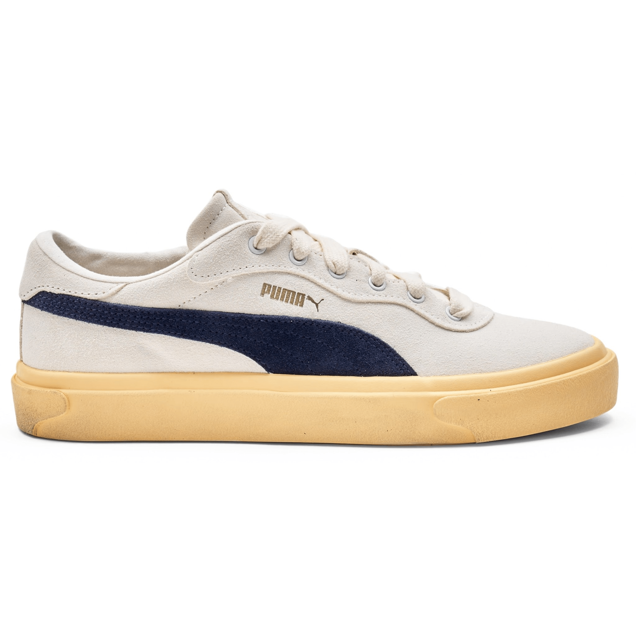 PUMA Capri Royale Suede - Footcourt Egypt