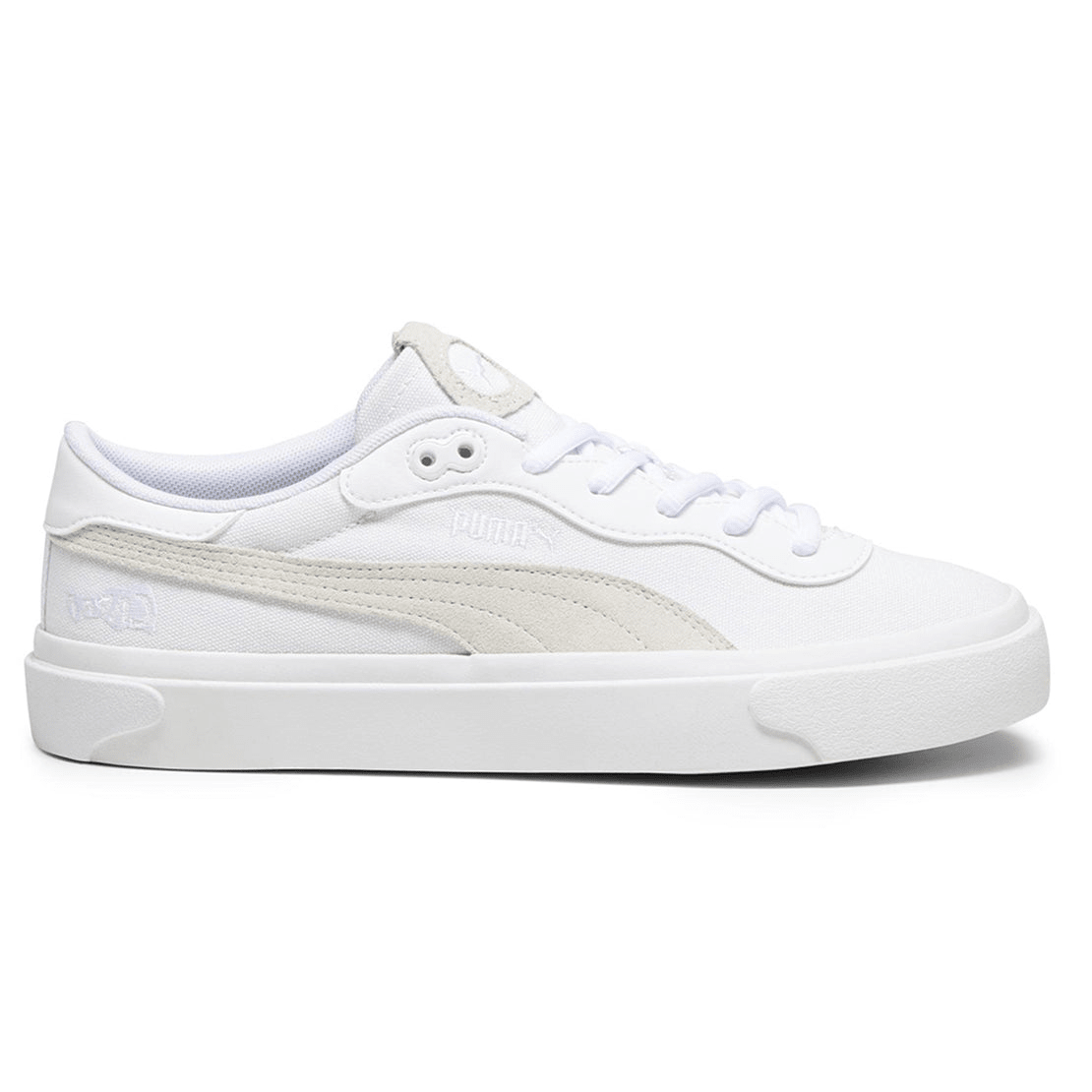 Capri Royale Sneakers - Footcourt Egypt