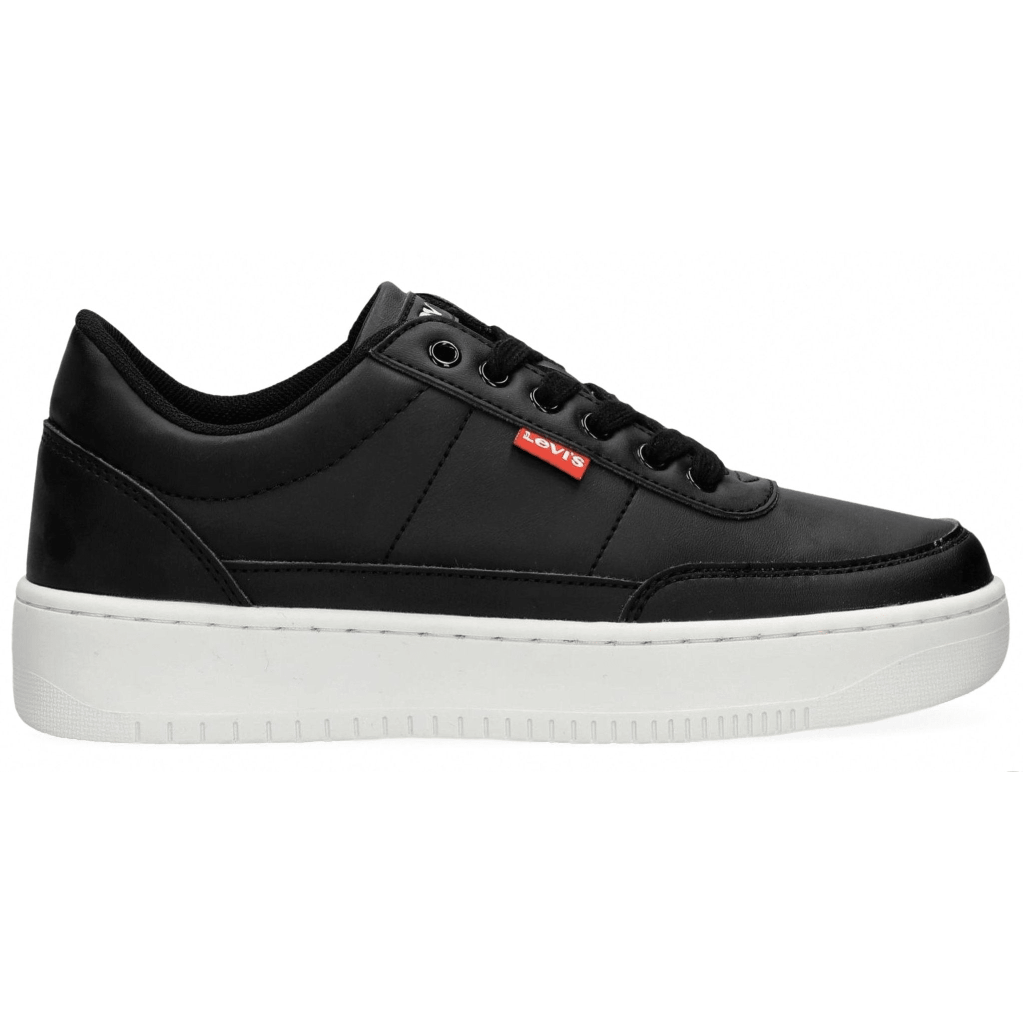 Levi's® Union 2.0 Trainers - Footcourt Egypt
