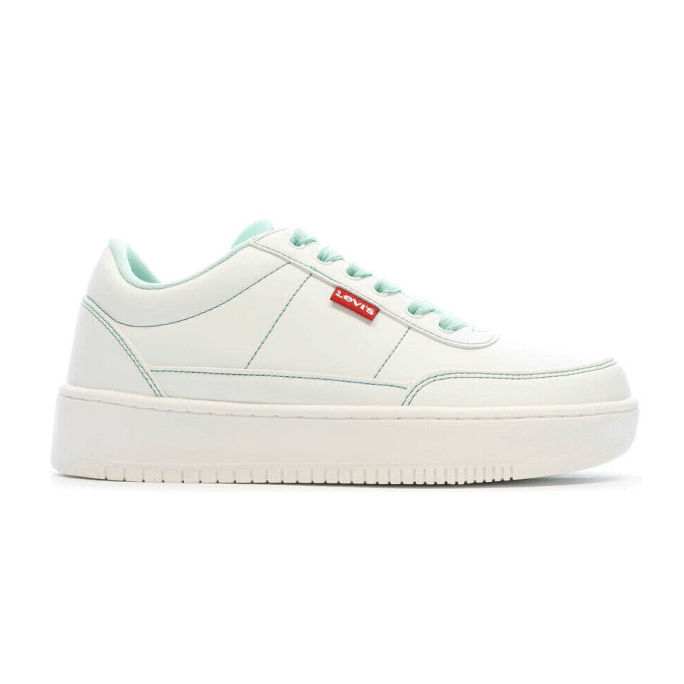Levi´s® New Union 2.0 Trainers - Footcourt Egypt