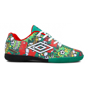 UMBRO Cartoon Indoor Court - Footcourt Egypt