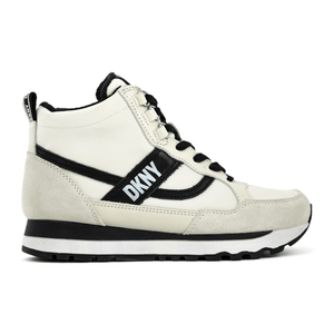 DKNY Retro High Top - Footcourt Egypt