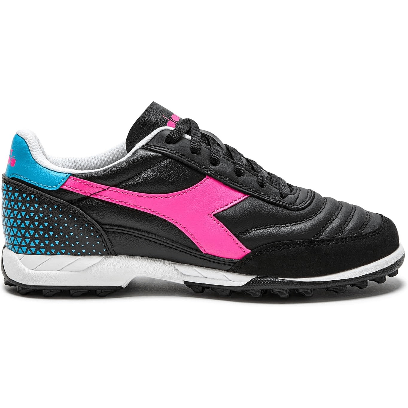 DIADORA CALCETTO GR LT TF Y - Footcourt Egypt
