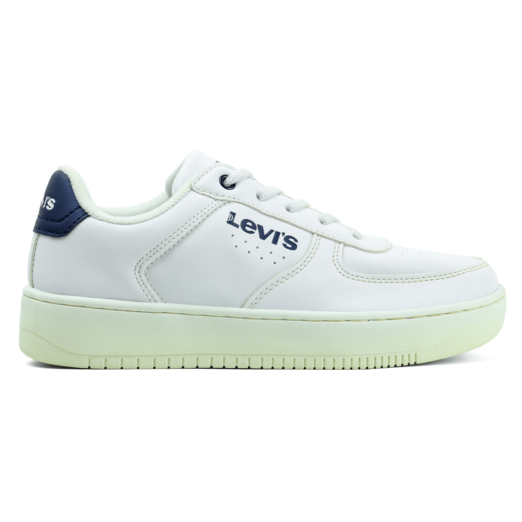 Levi´s® Sneakers New Union - Footcourt Egypt