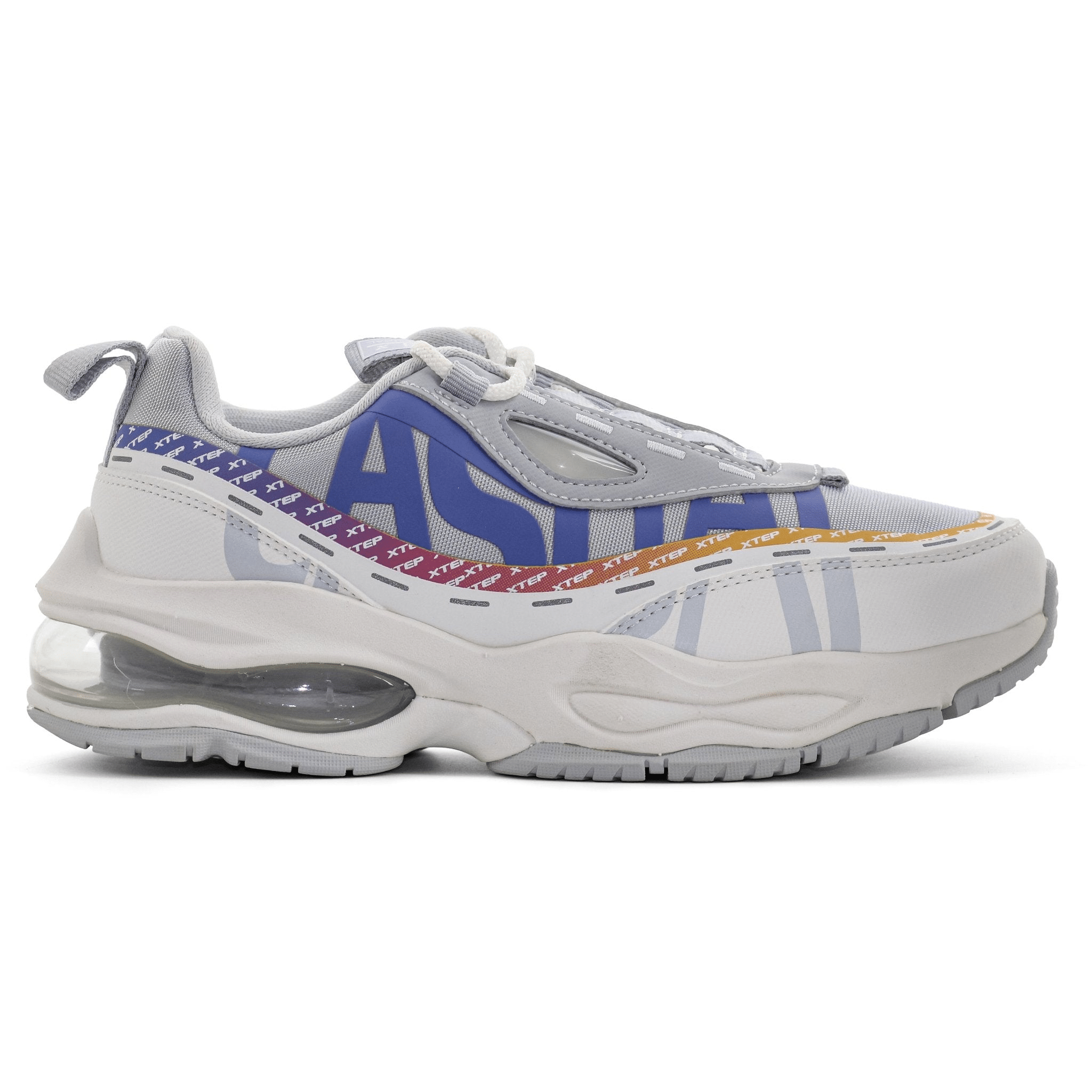 Xtep Women's Winter Quicksand Half Palm - Footcourt Egypt