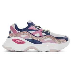 Xtep XWNS Shoes - Footcourt Egypt