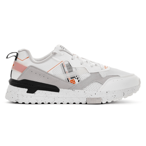 Xtep men's mesh breathable trendy - Footcourt Egypt