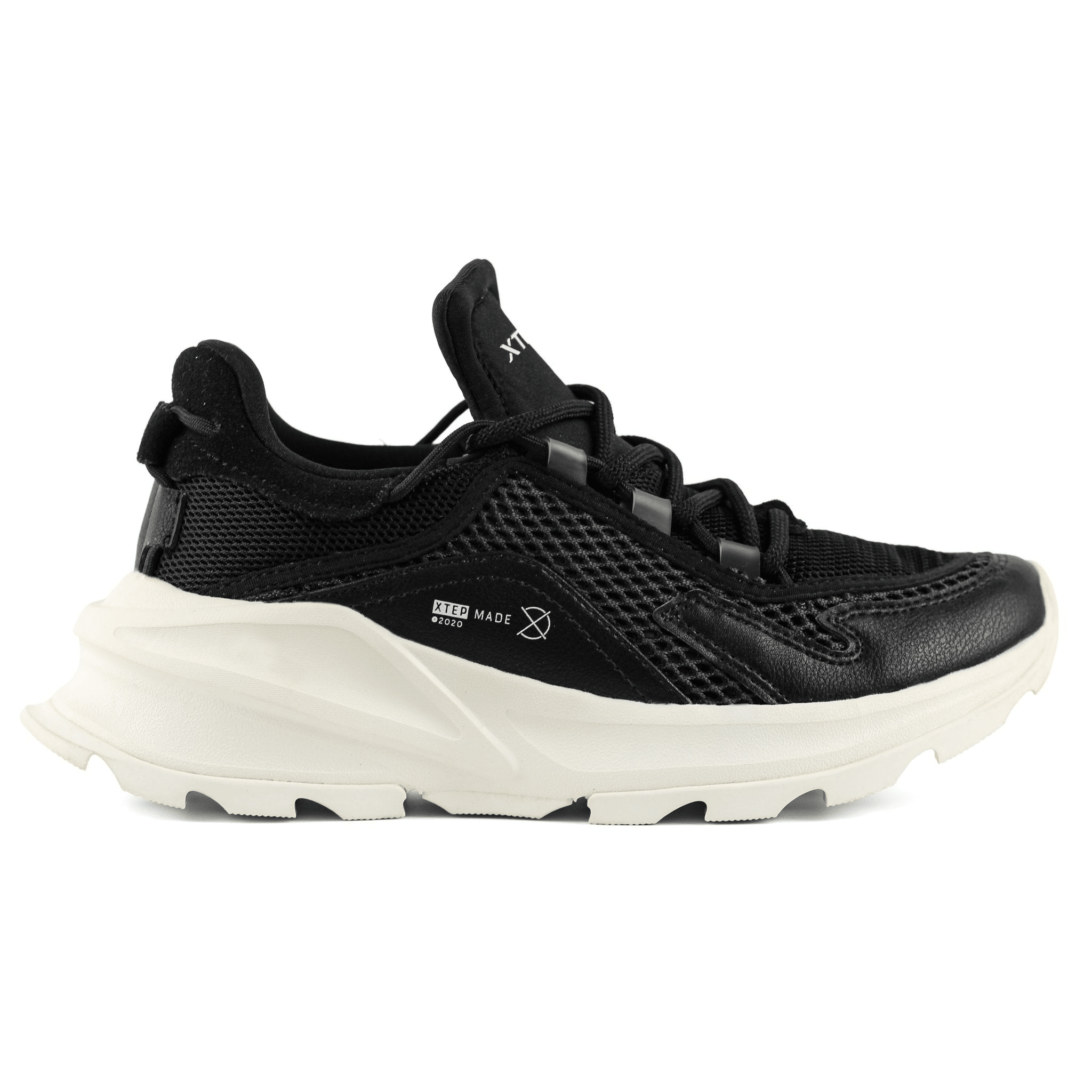 Xtep women's casual shoes 202 - Footcourt Egypt