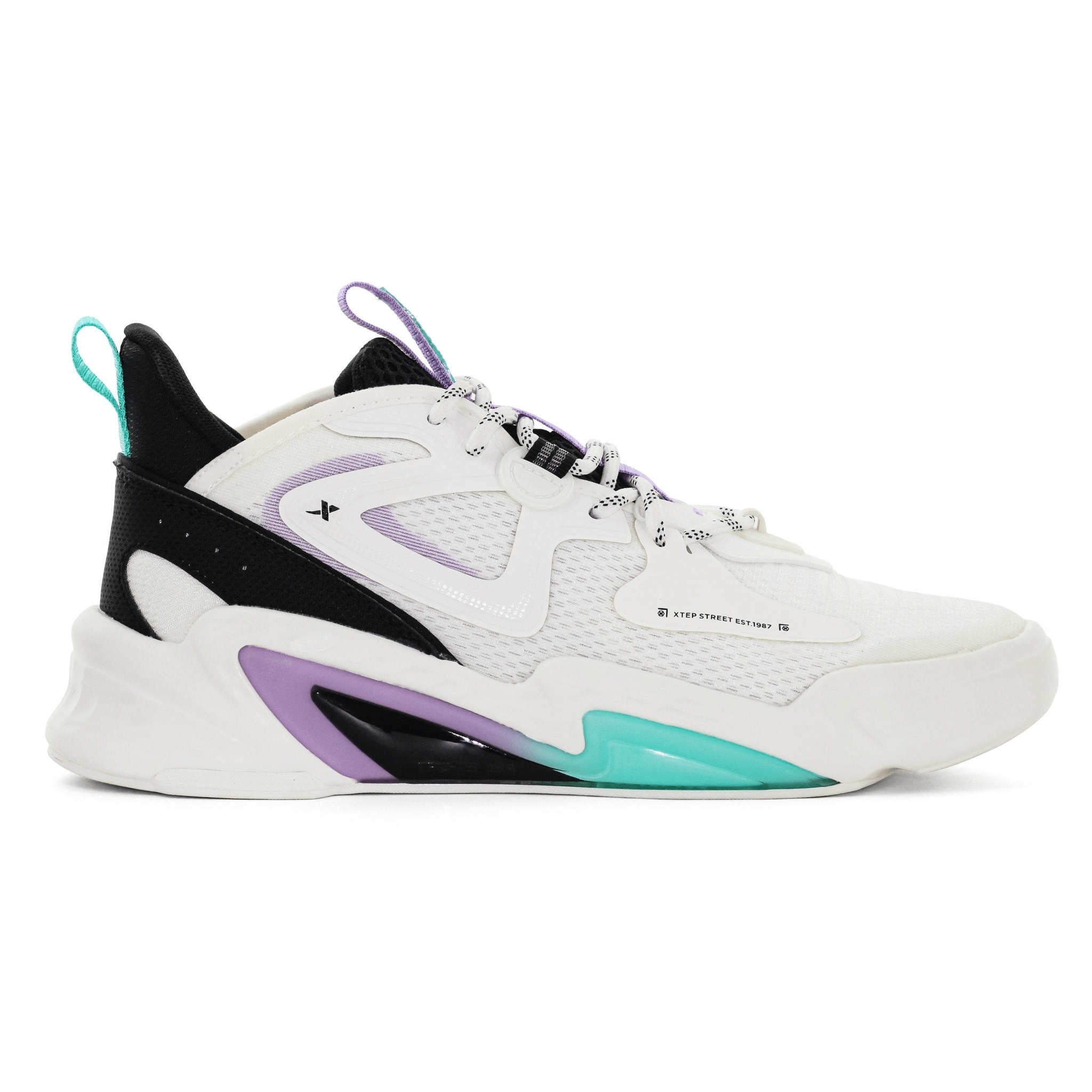 Xtep men's shoes sports - Footcourt Egypt