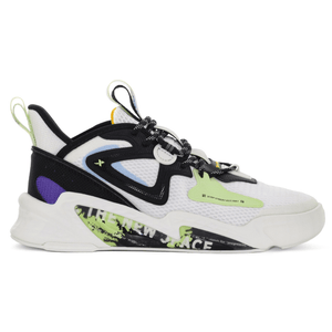 Xtep Men's Shoes Sports - Footcourt Egypt