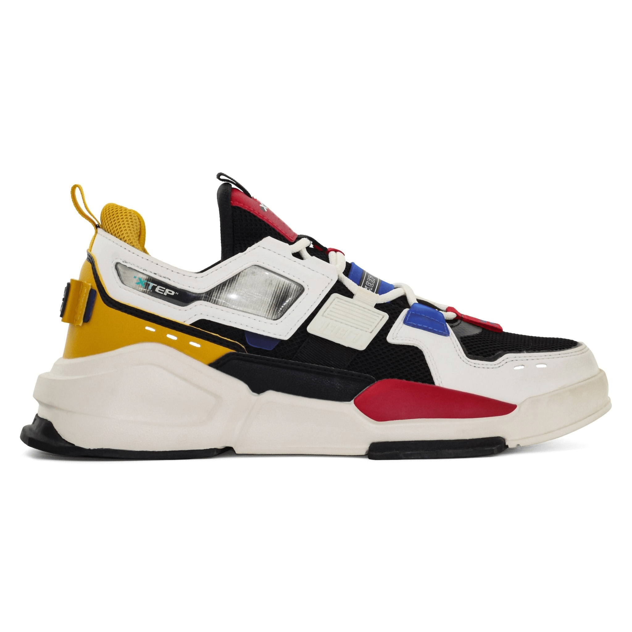 Xtep CASUAL SHOSE - Footcourt Egypt