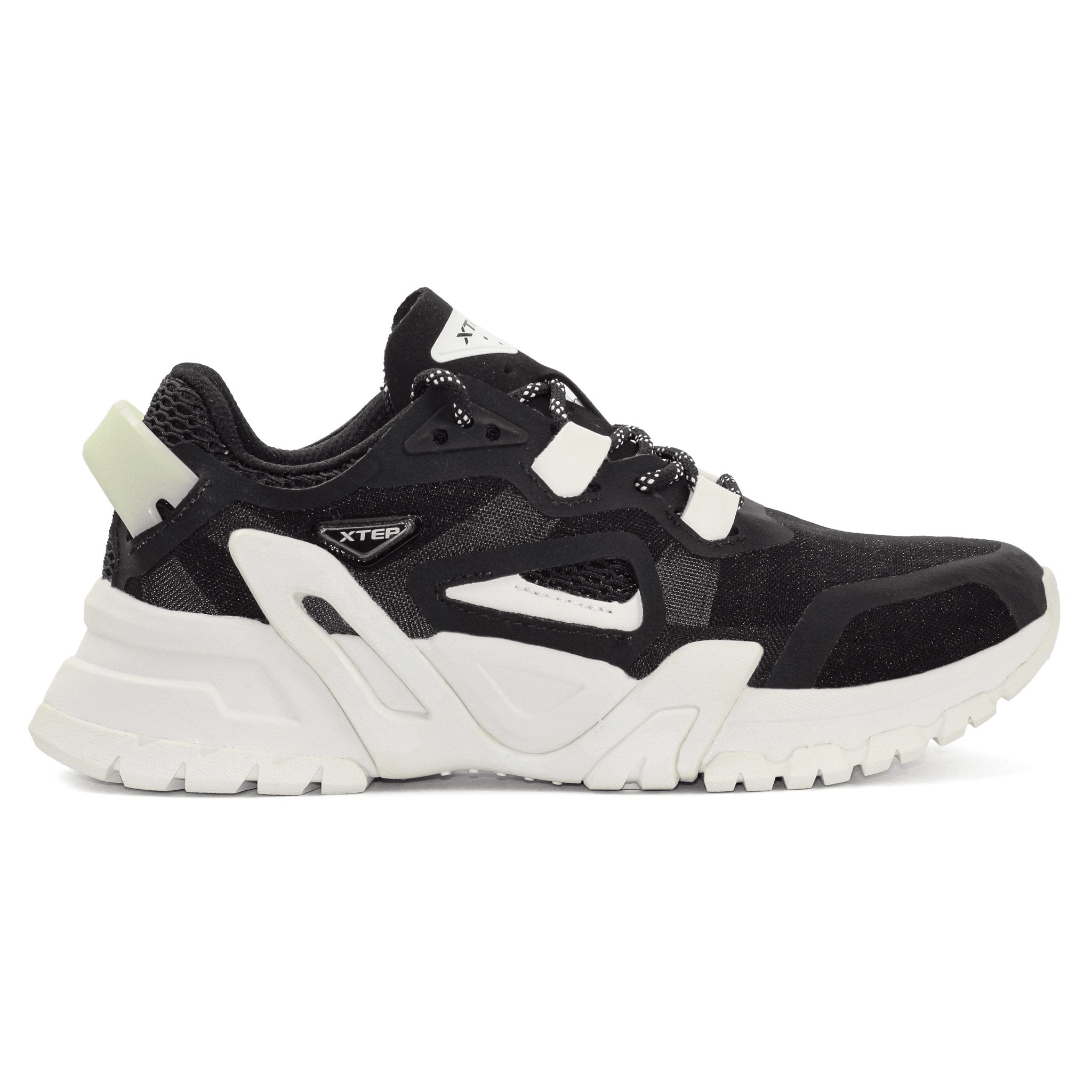 Sports sneakers Xtep - Footcourt Egypt