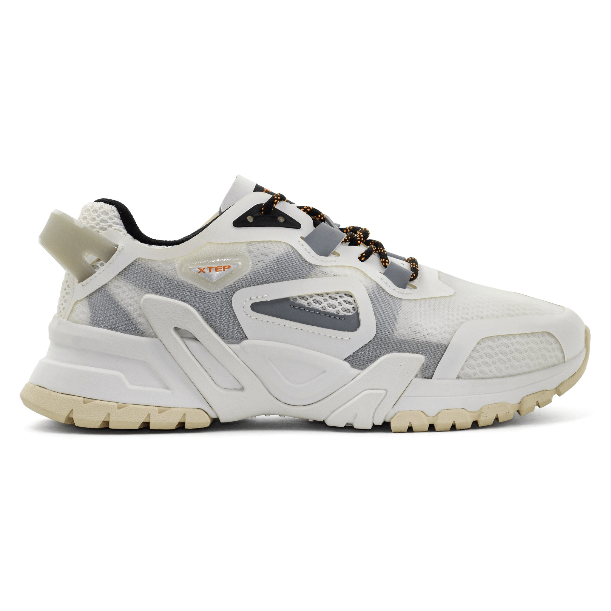 Sports sneakers Xtep - Footcourt Egypt