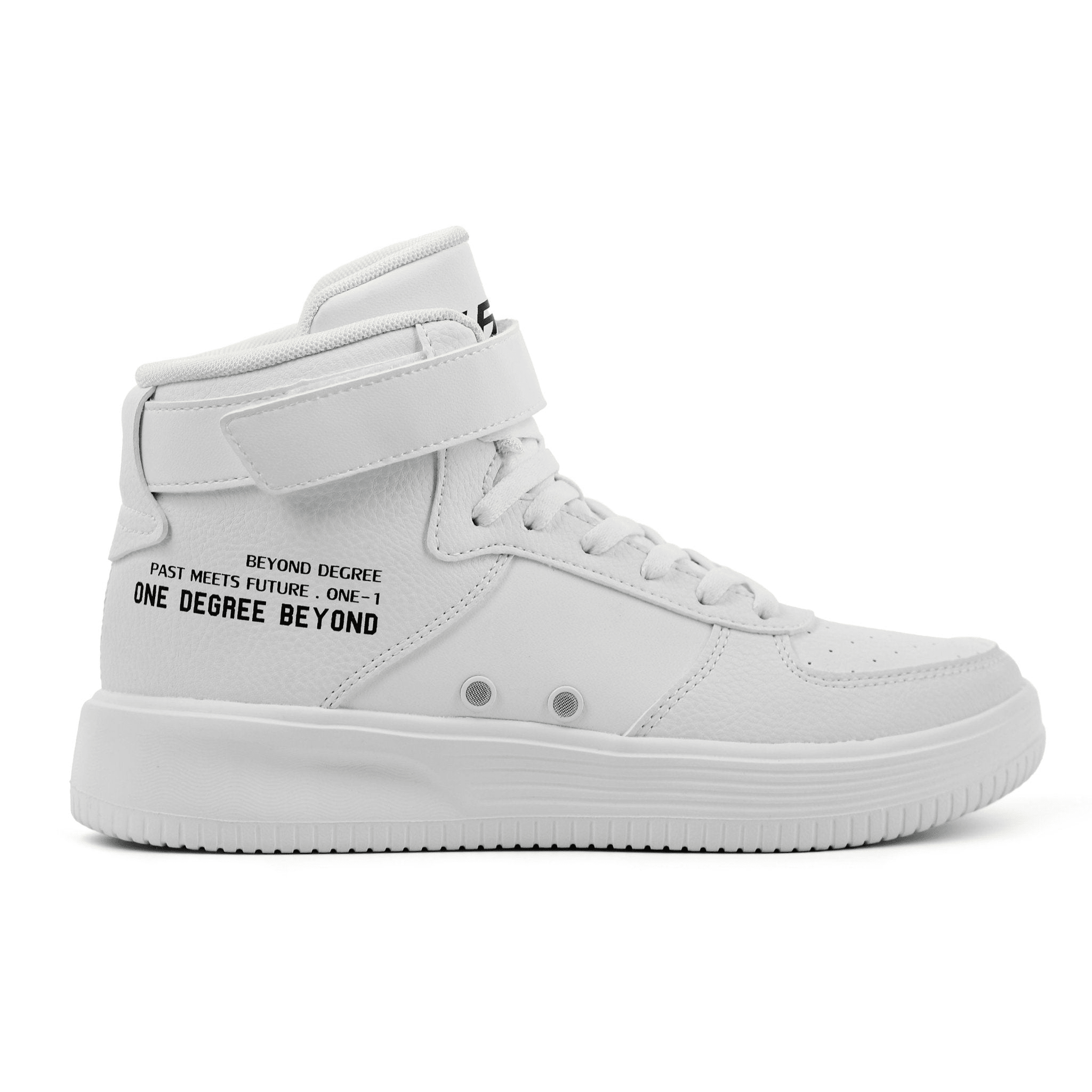 361˚ LOW TOP BOOT - Footcourt Egypt