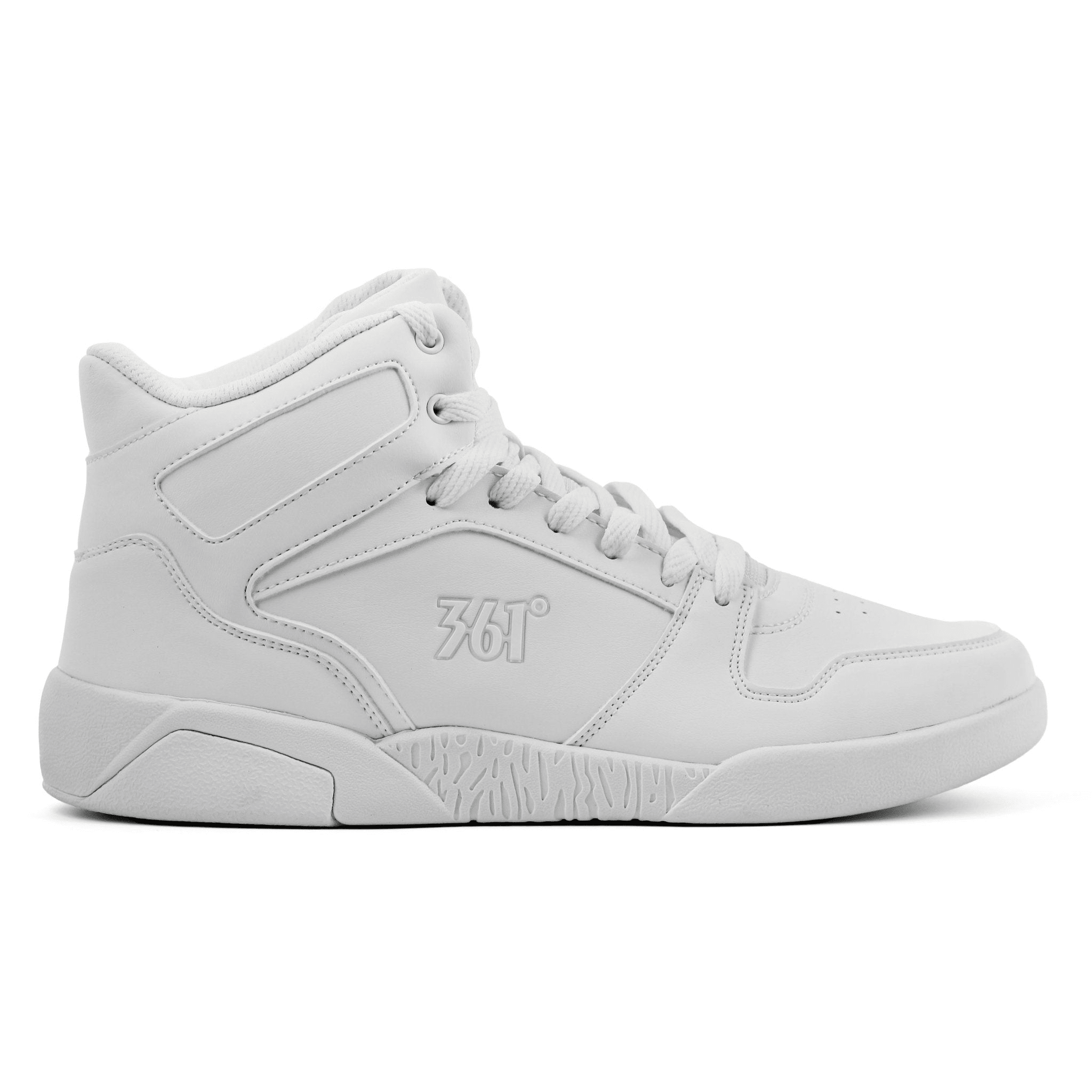 361˚ MEN LOW TOP BOOT - Footcourt Egypt