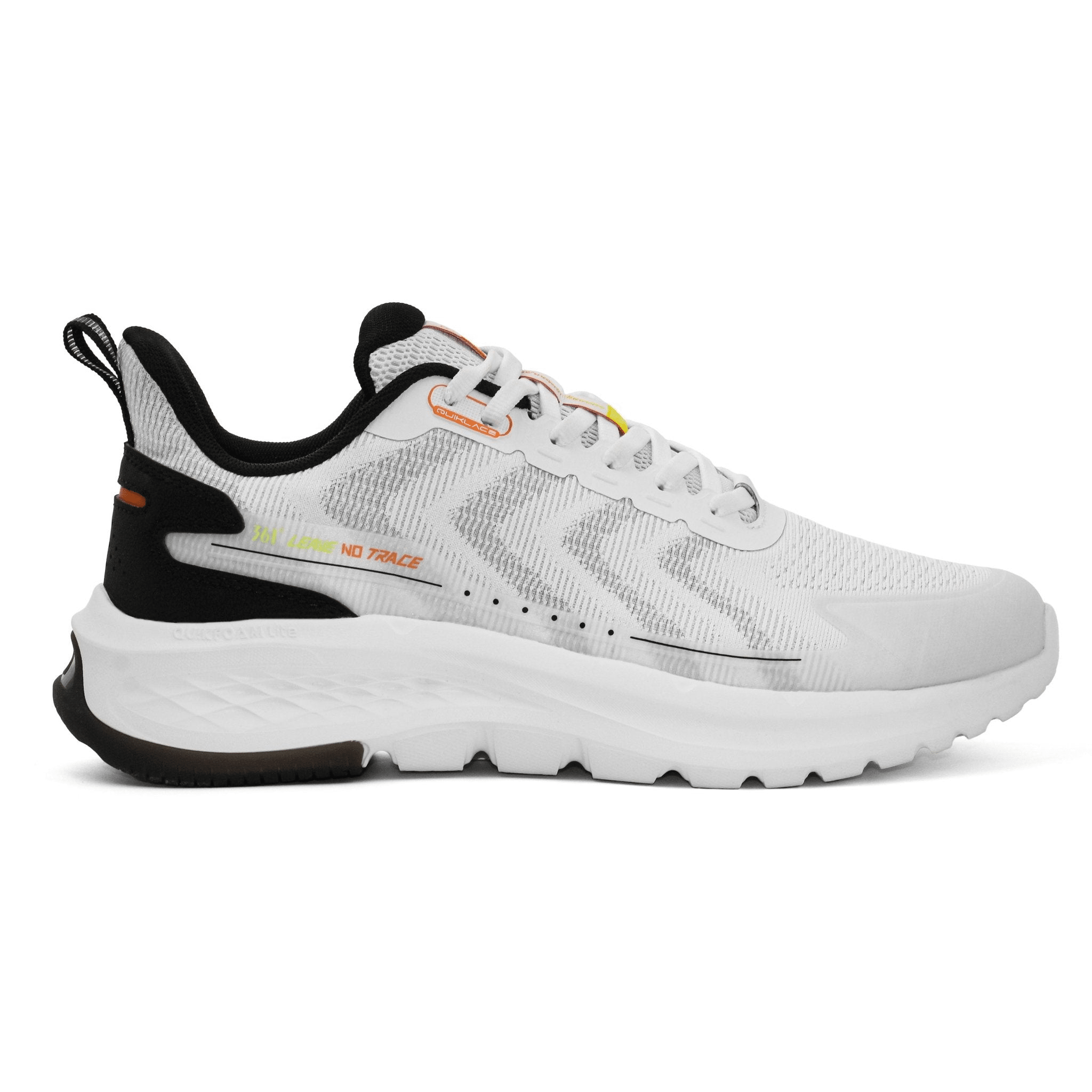 361˚ running sports shoes - Footcourt Egypt