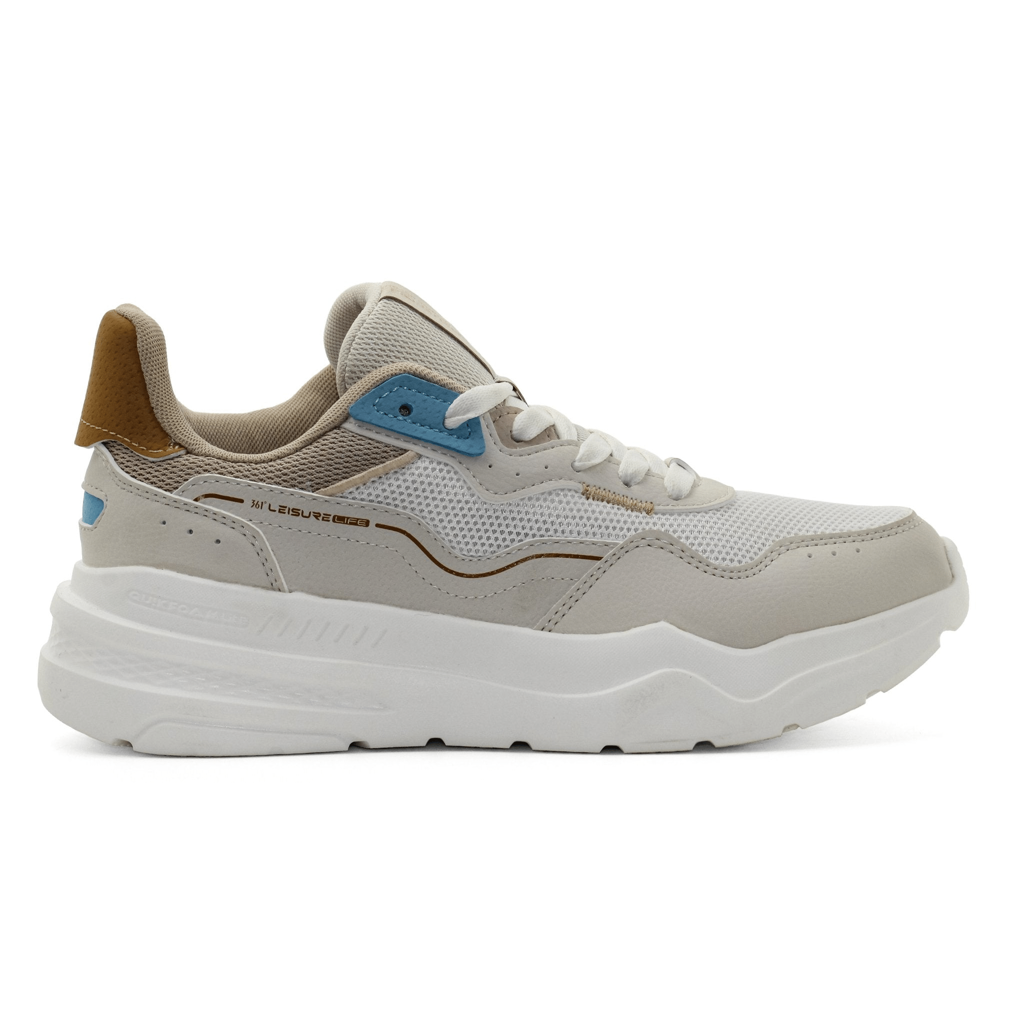 361˚ QUIKFOAM LITE - Footcourt Egypt