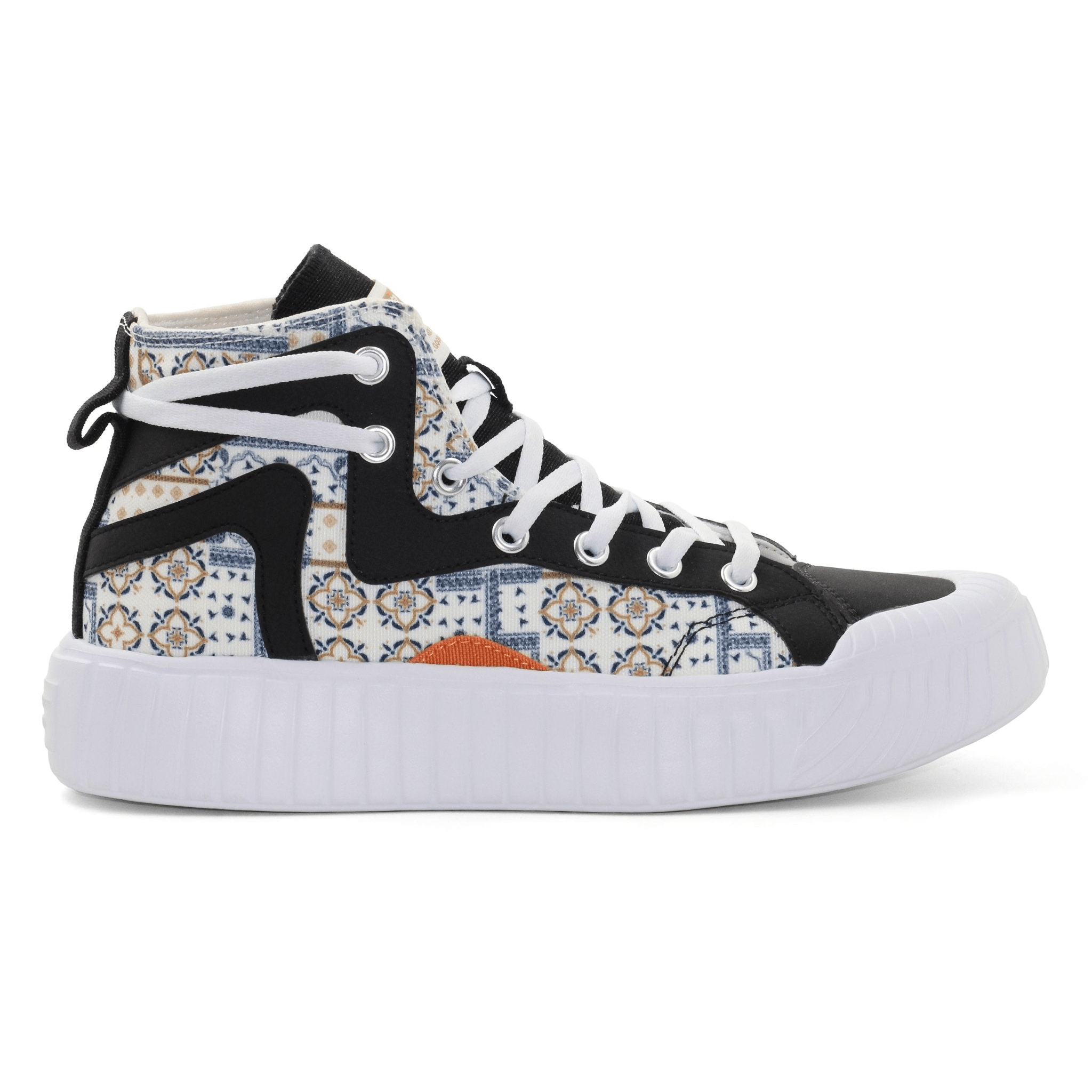 361° Casual Sports BOOT - Footcourt Egypt
