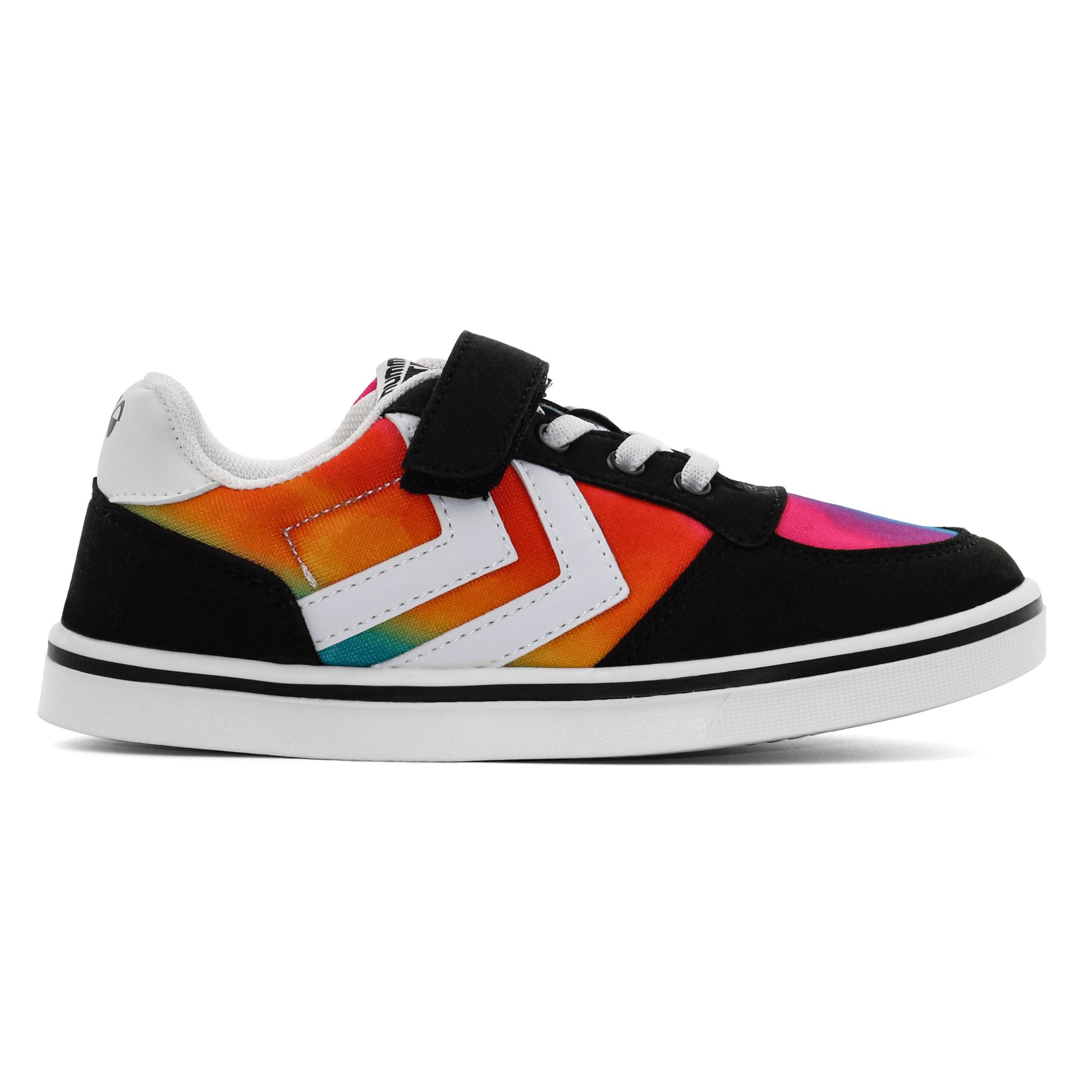 Hummel Hml Stadil Print Jr - Footcourt Egypt