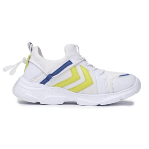 Hummel Larus Kids Sports Shoes - Footcourt Egypt