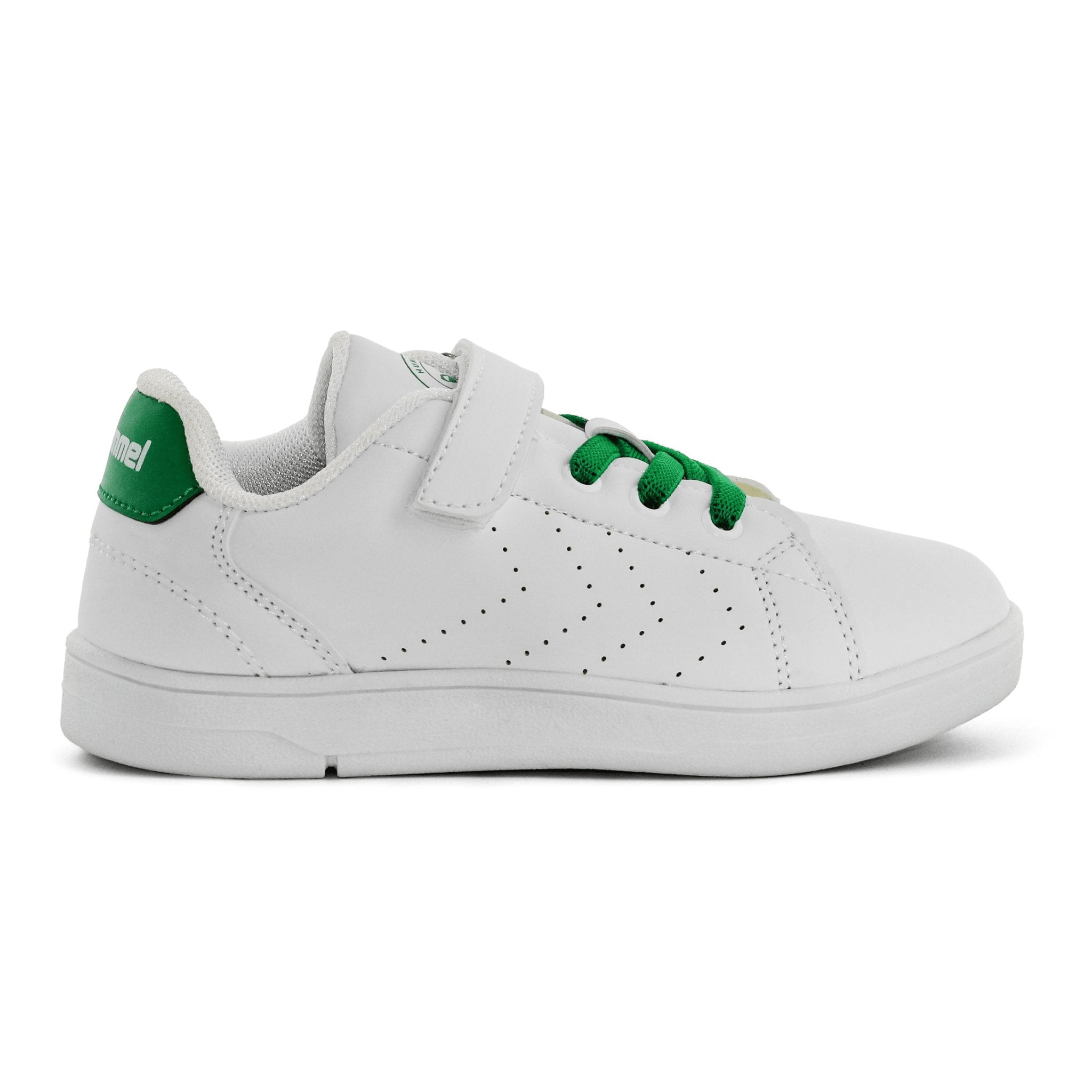 Hummel HMLBUSAN JR SNEAKER - Footcourt Egypt