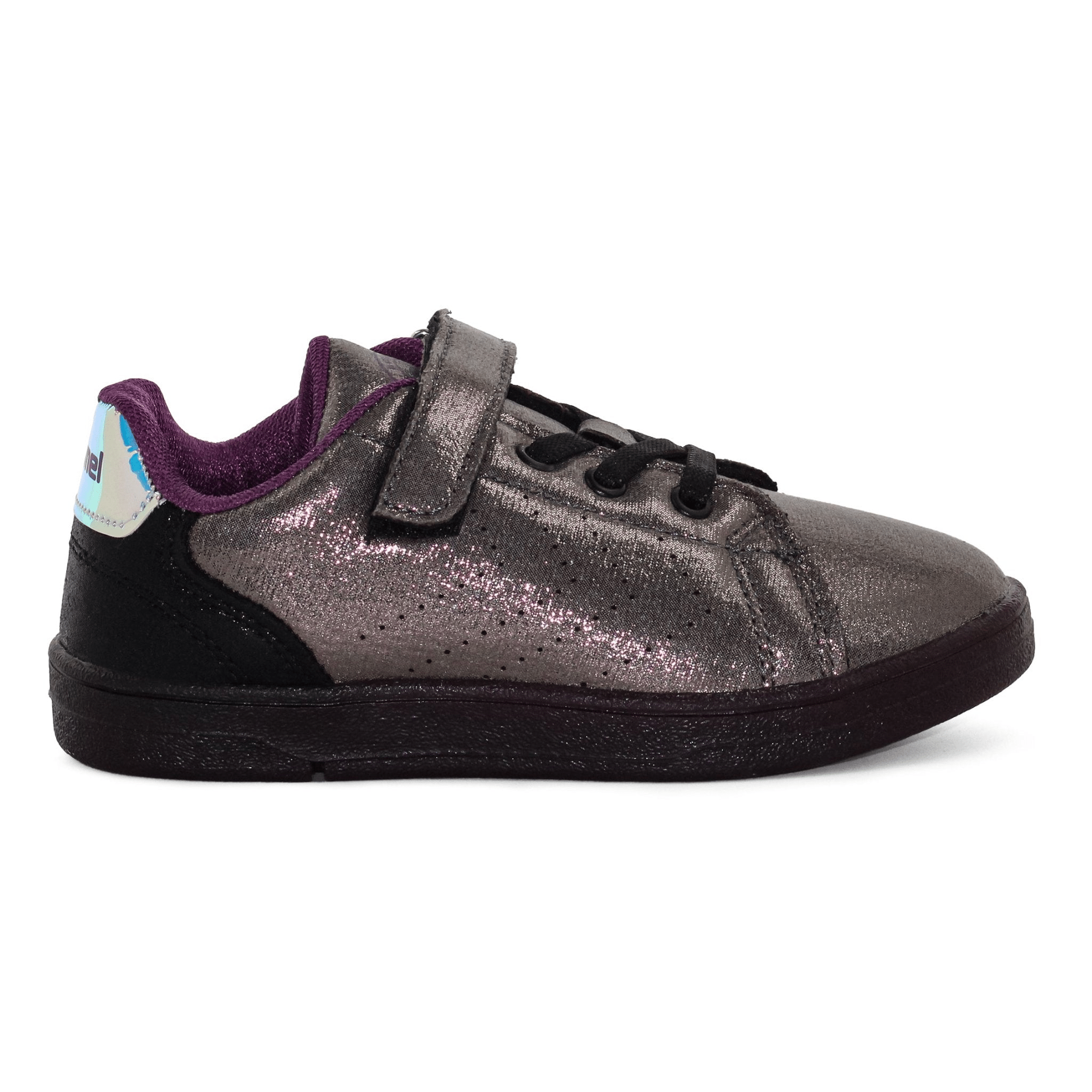 Hummel Hml Busan Shiny Jr - Footcourt Egypt