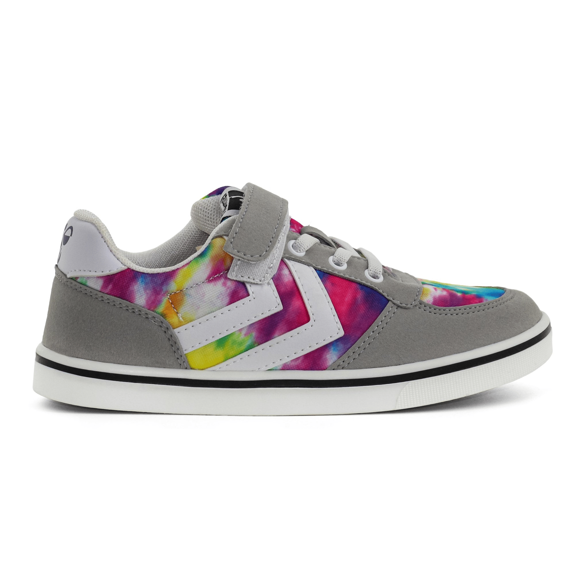 Hummel Hml Stadil Print Jr - Footcourt Egypt