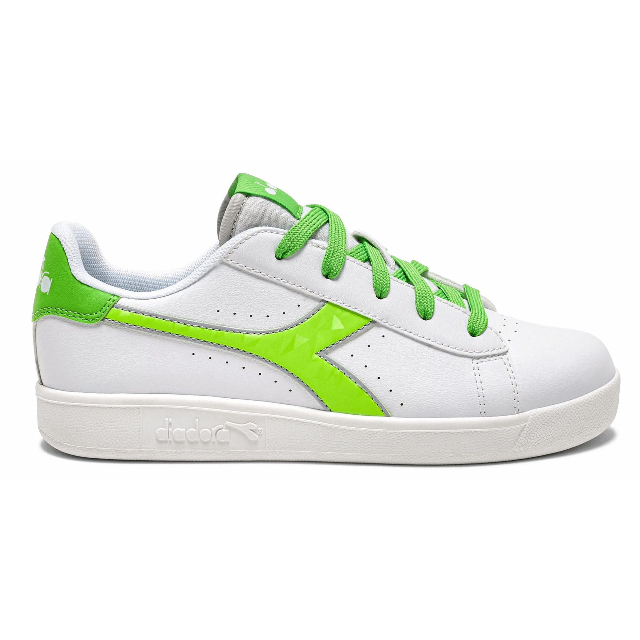 Diadora Game P Virtual GS - Footcourt Egypt