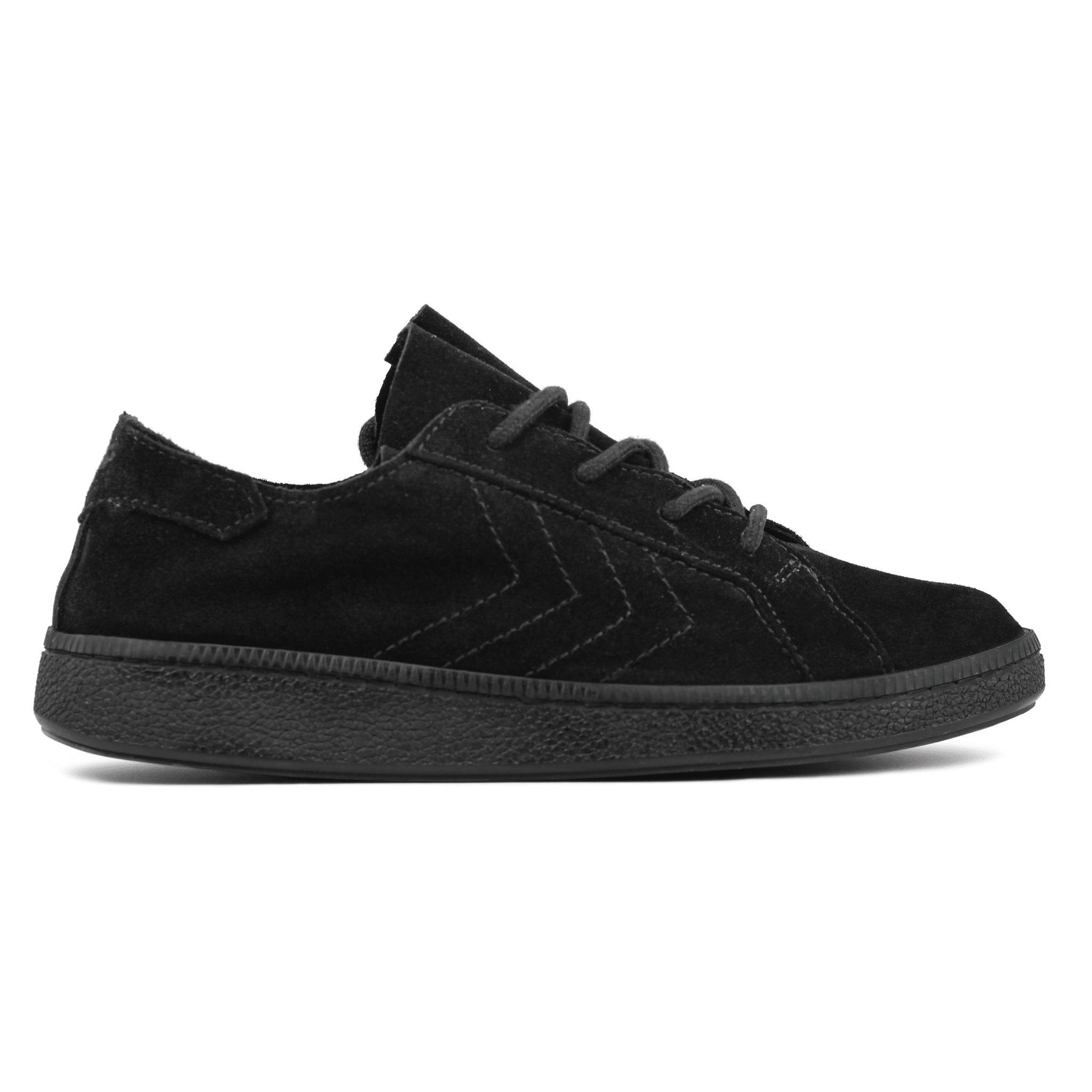 Hummel Thropy Suede Women's - Footcourt Egypt