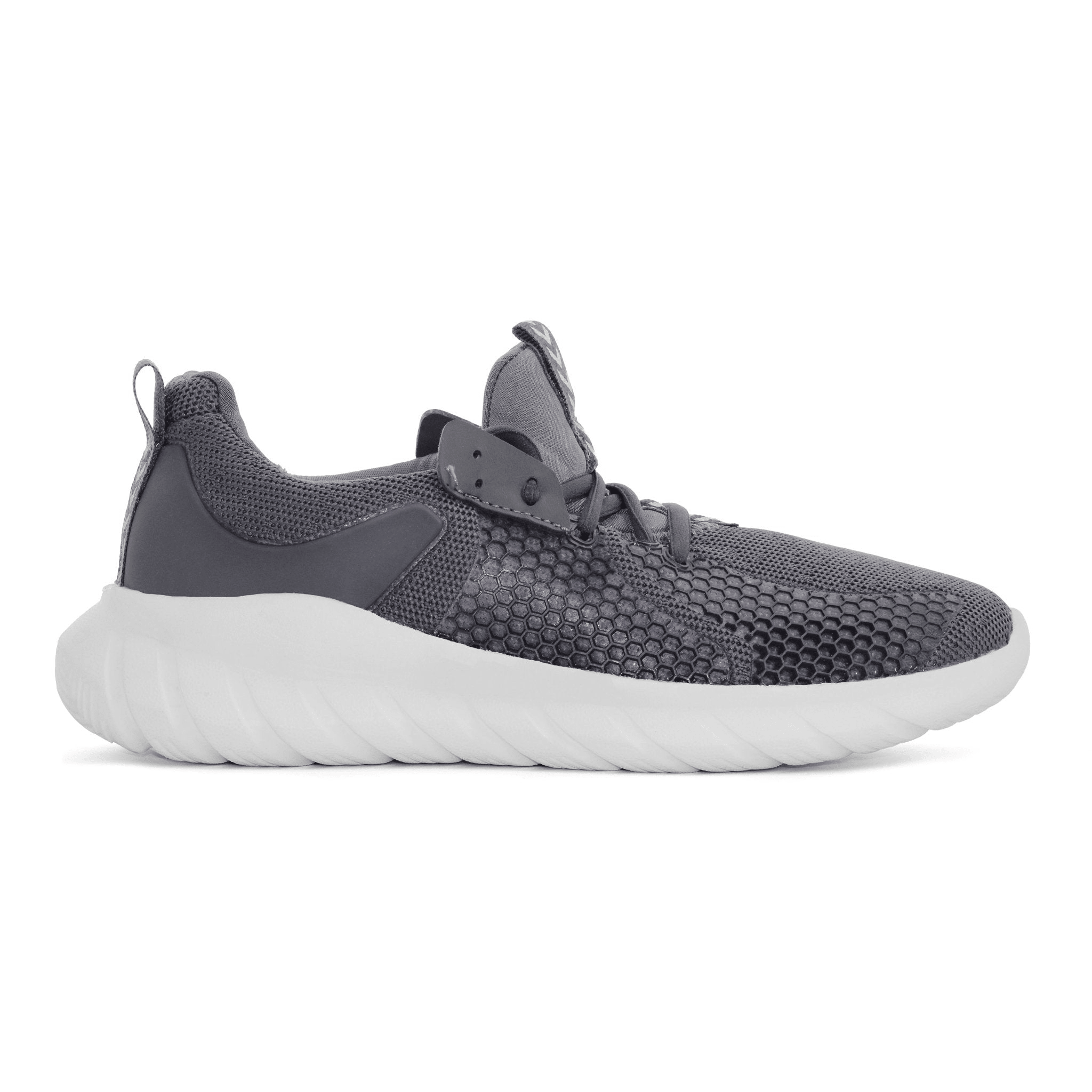 Hummel Cansas Unisex Sports Shoes - Footcourt Egypt