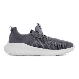 Hummel Cansas Unisex Sports Shoes - Footcourt Egypt