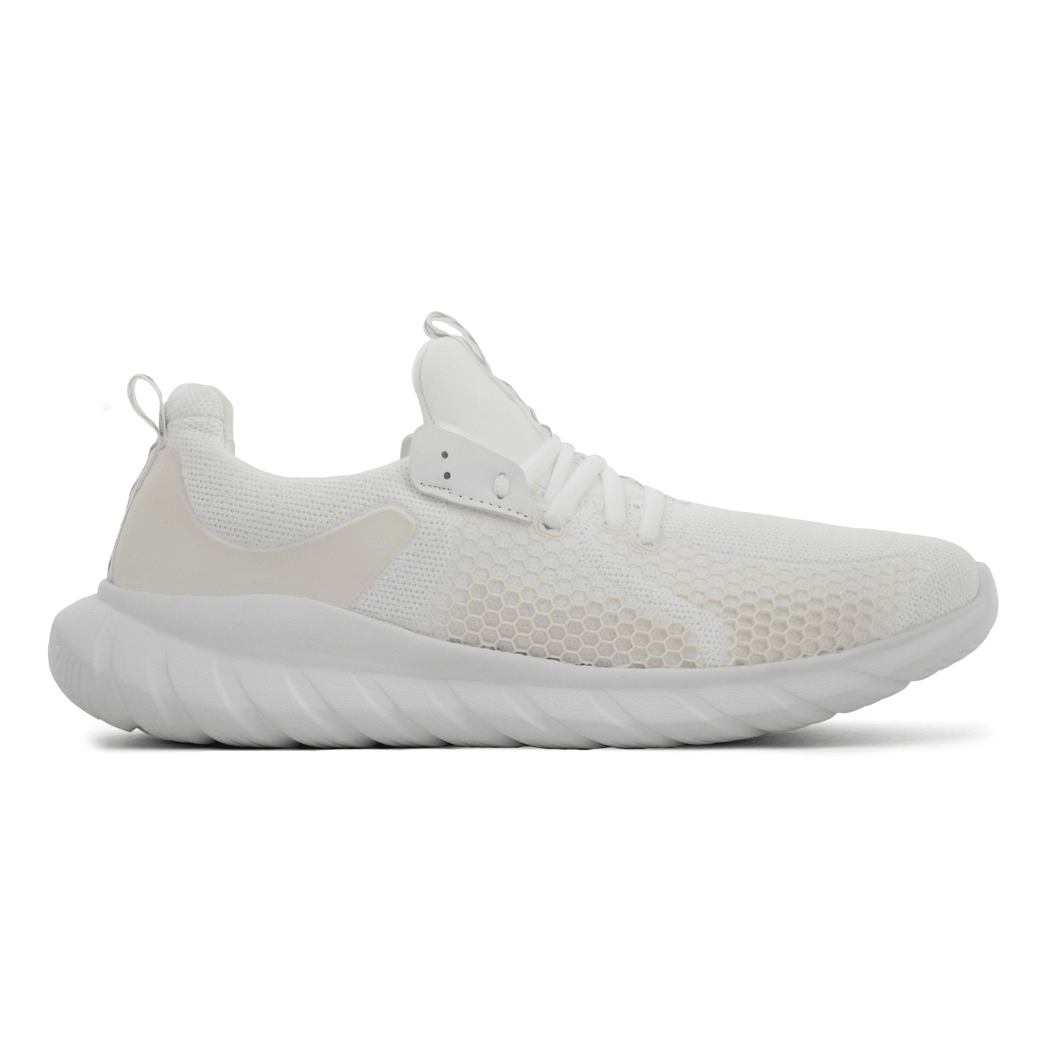 Hummel Cansas Unisex Sports Shoes - Footcourt Egypt