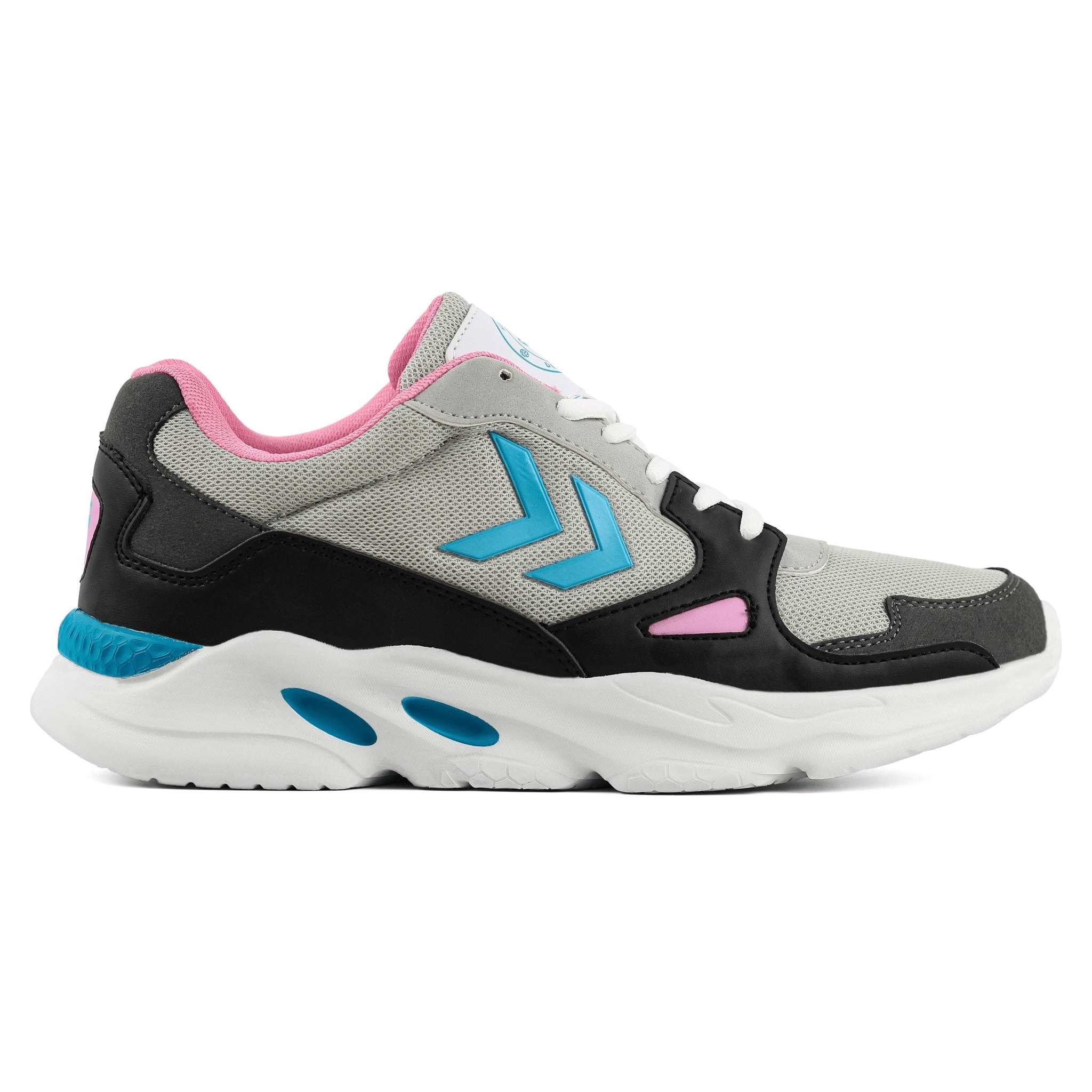HUMMEL YORK SNEAKERS - Footcourt Egypt