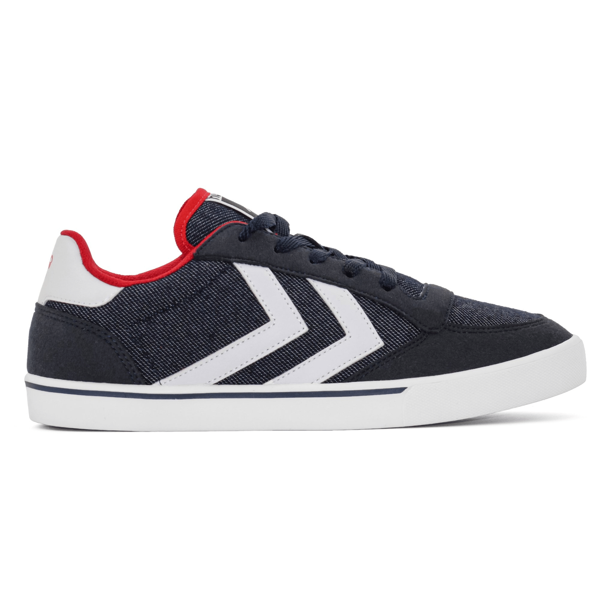 Hummel Stadil Print - Footcourt Egypt