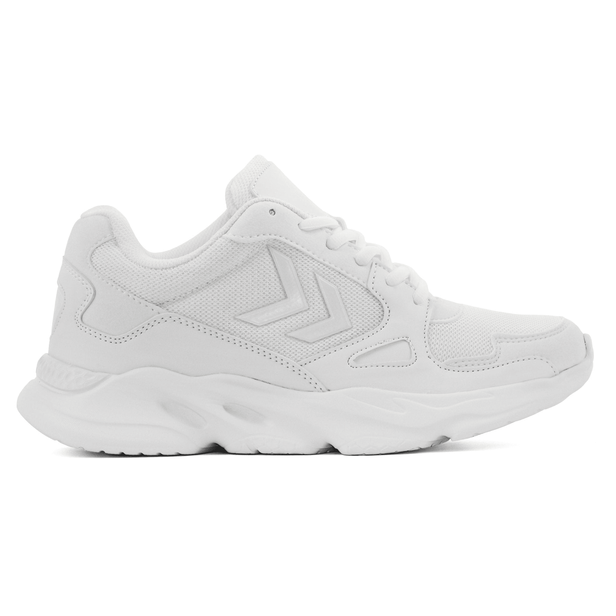 HUMMEL YORK SNEAKERS - Footcourt Egypt