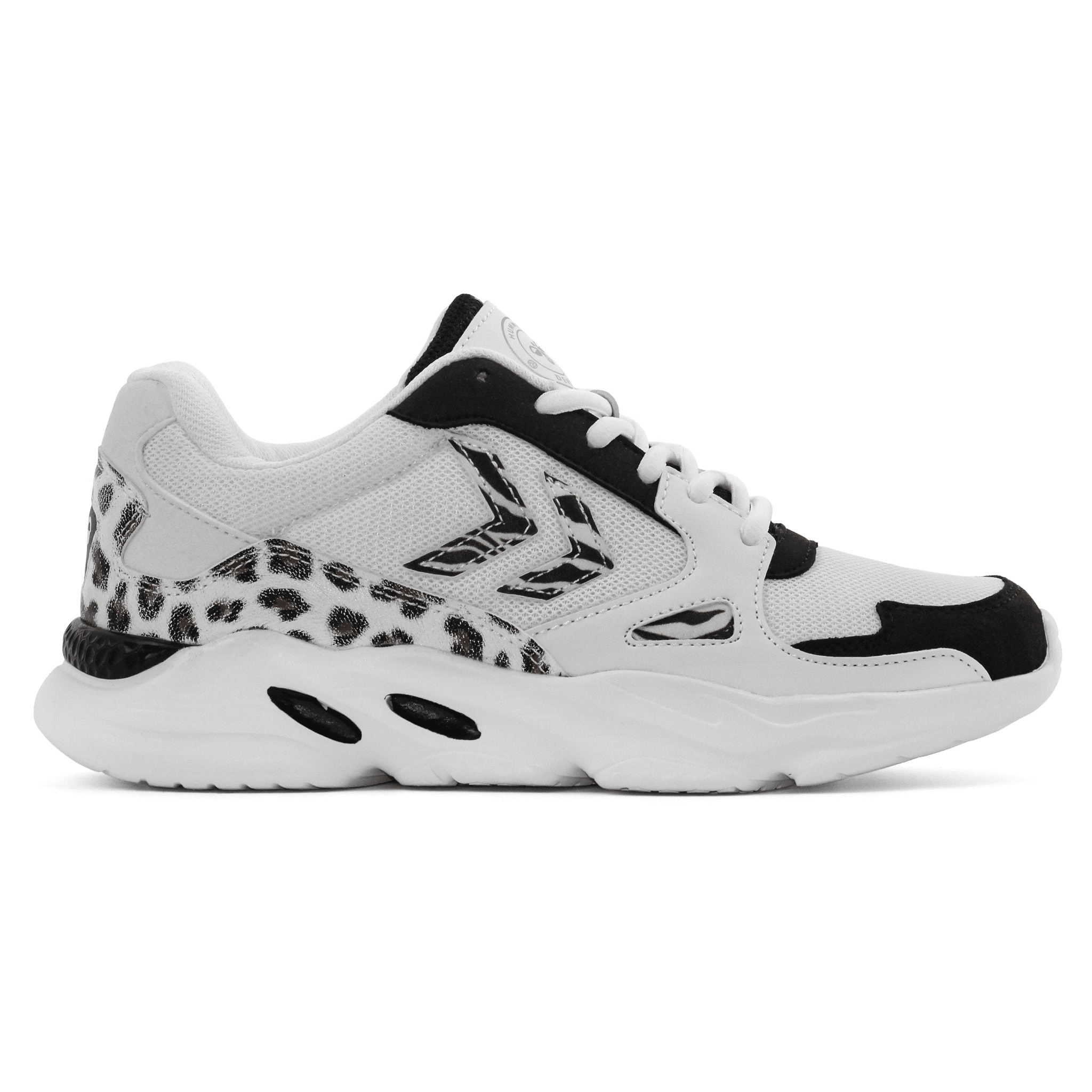 Hummel York Animal Print - Footcourt Egypt