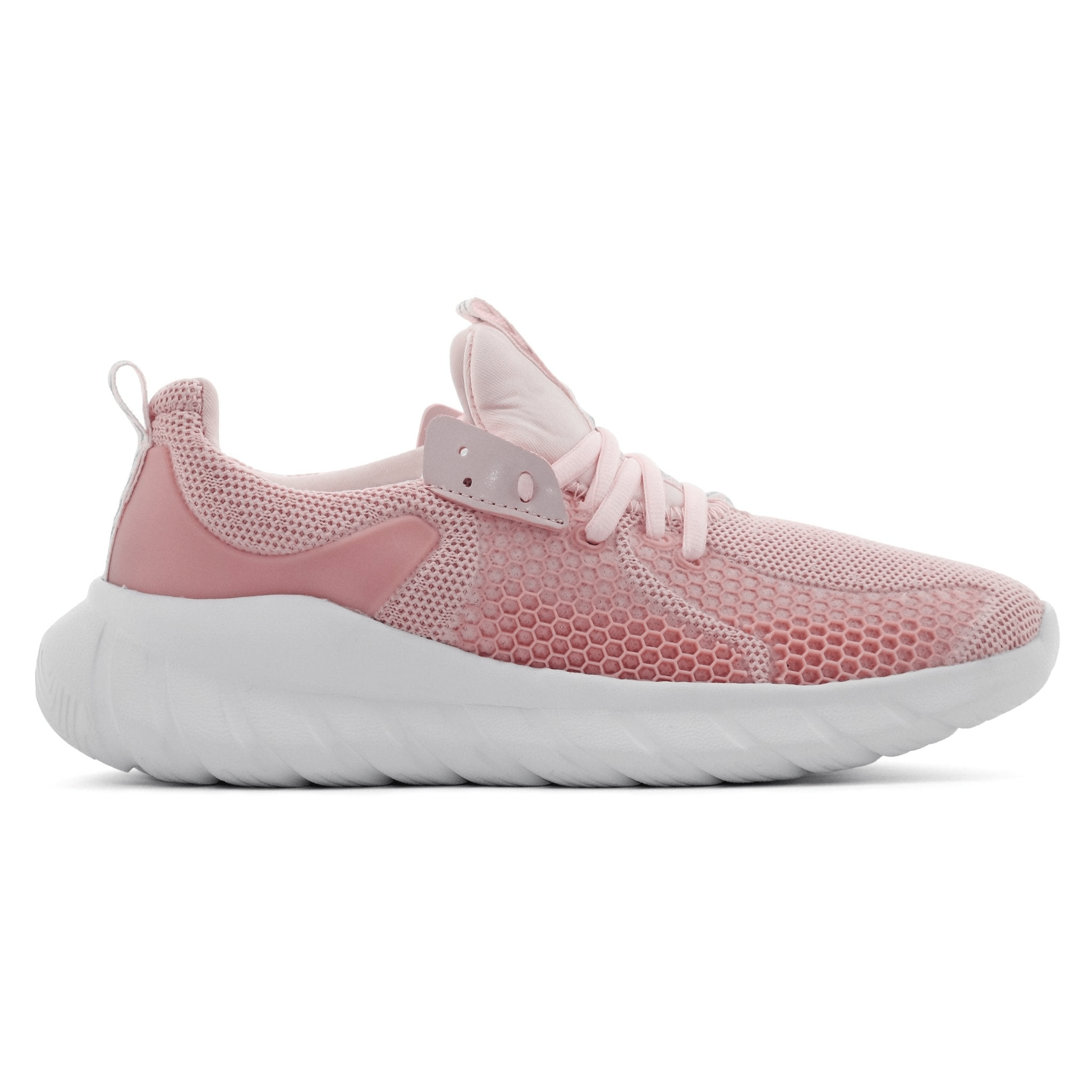 Hummel Cansas Unisex Sports Shoes - Footcourt Egypt